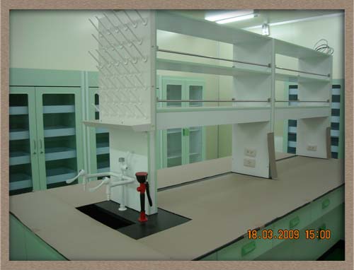 永裕塑膠 (實驗實規劃)