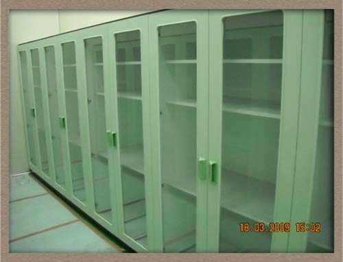 各式木製置物櫃